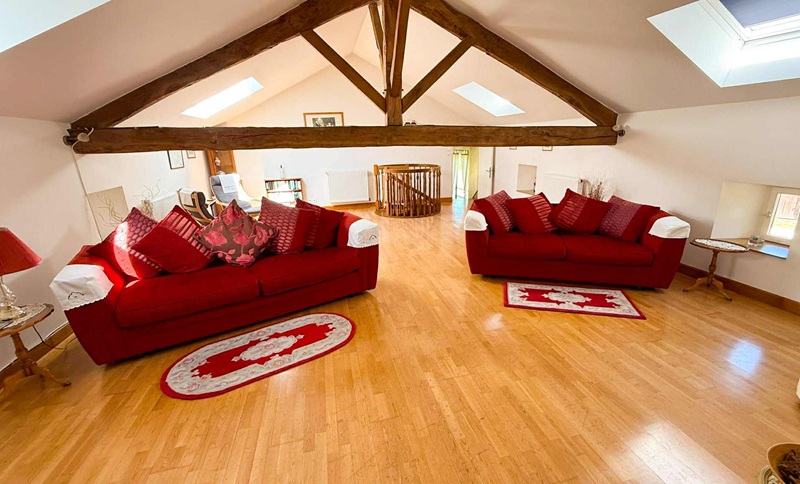 L'Arbre Magnolia, Saint-Barthélemy-de-Bussière