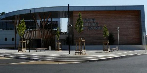 Centre Culturel l'Arcanson, Biscarrosse - photo 3