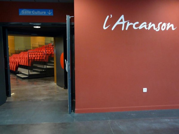 Centre Culturel l'Arcanson, Biscarrosse - photo 4