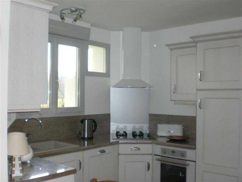 Appartement L'Aster