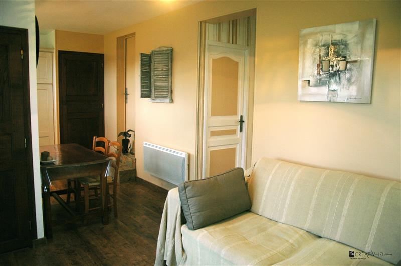 Appartement L'Aster