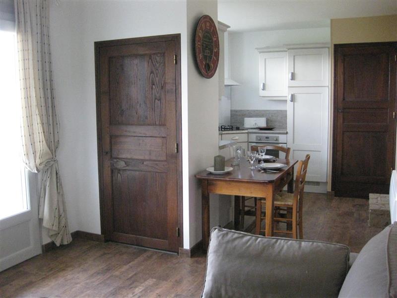 Appartement L'Aster