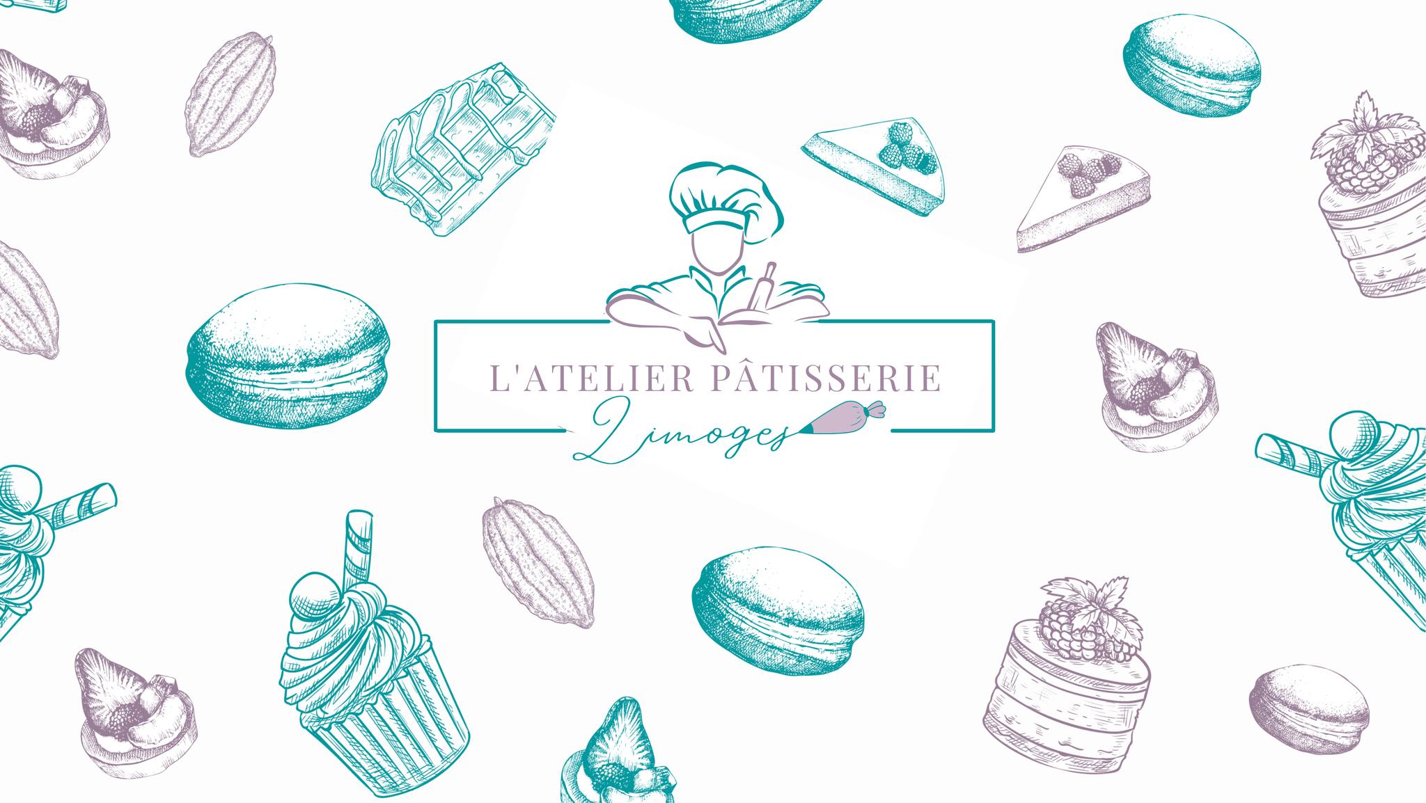 L' Atelier Pâtisserie
