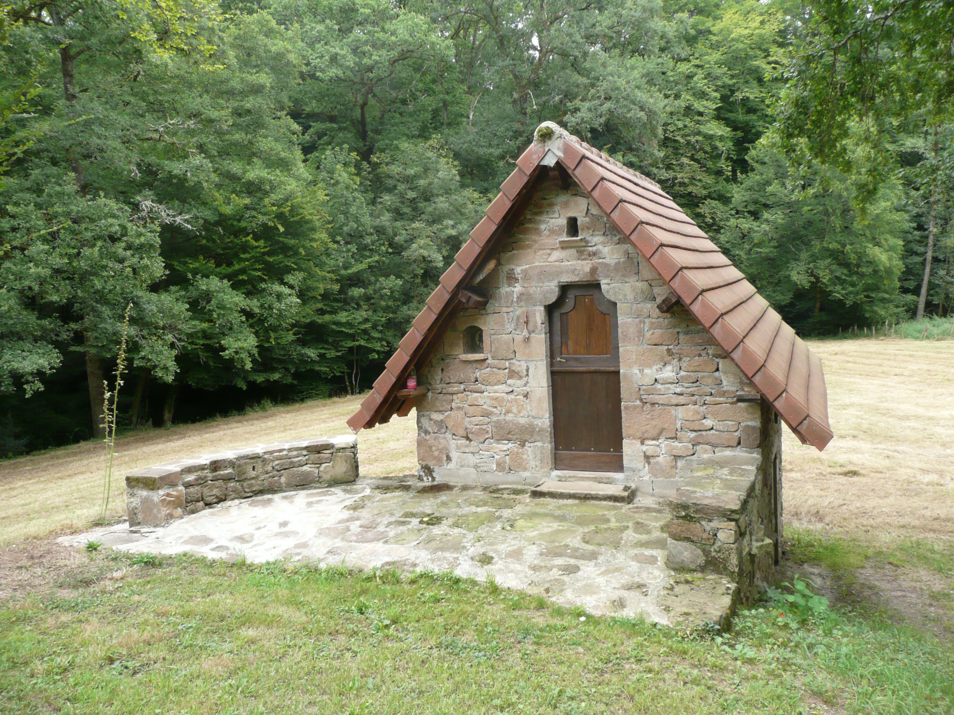 L'Atelier du Reyrand - Gîte, Lostanges - photo 10
