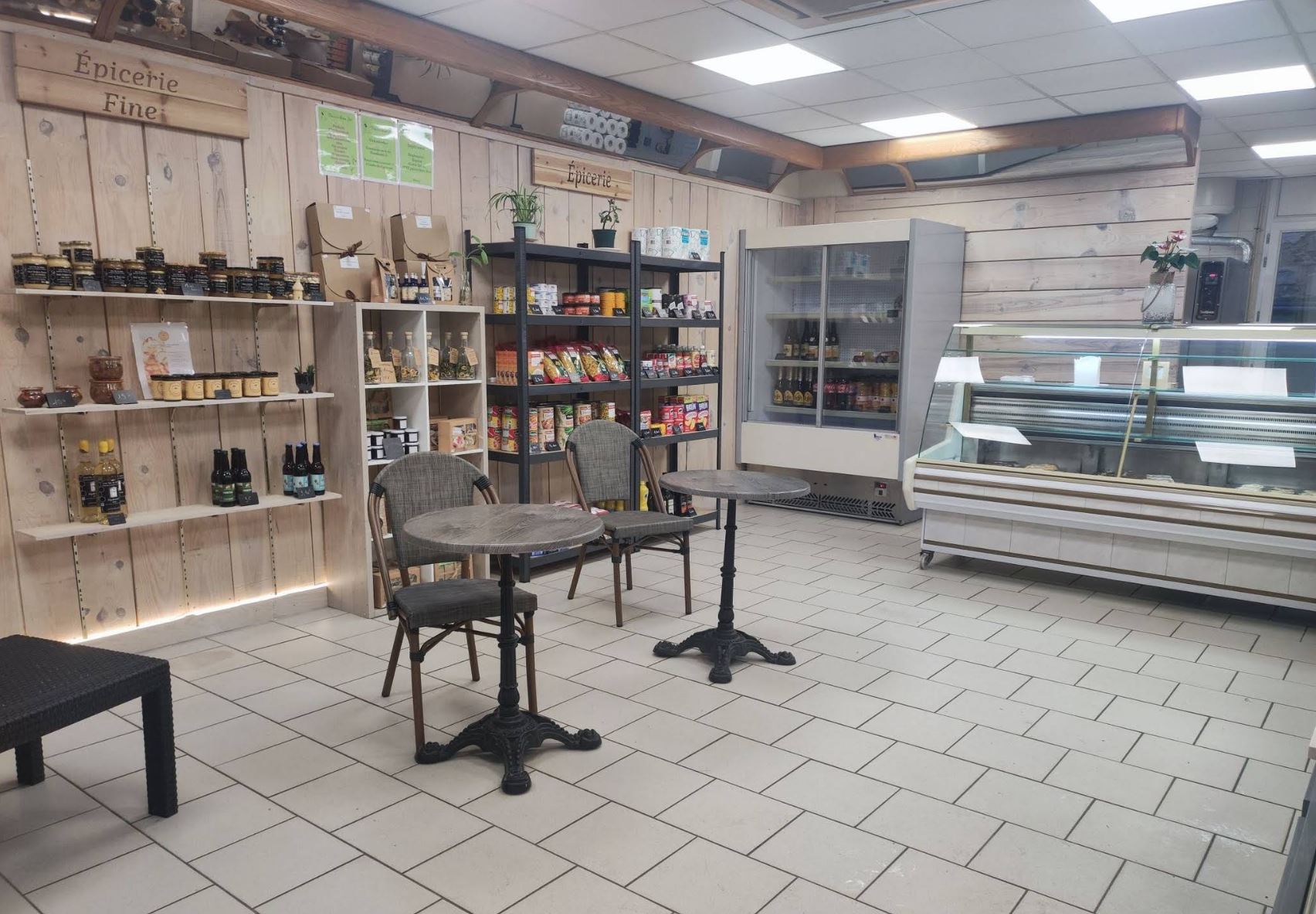 L'Atelier des 6 gourmets, Lamarque - photo 5