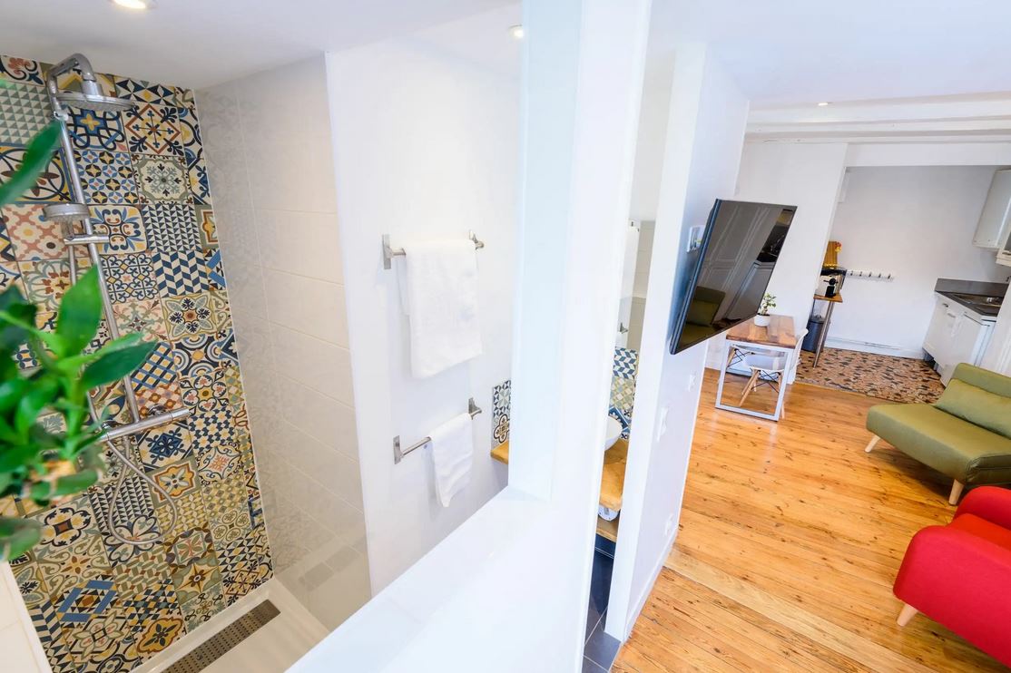 Mon Appart En Ville - Le Chic et Atypique