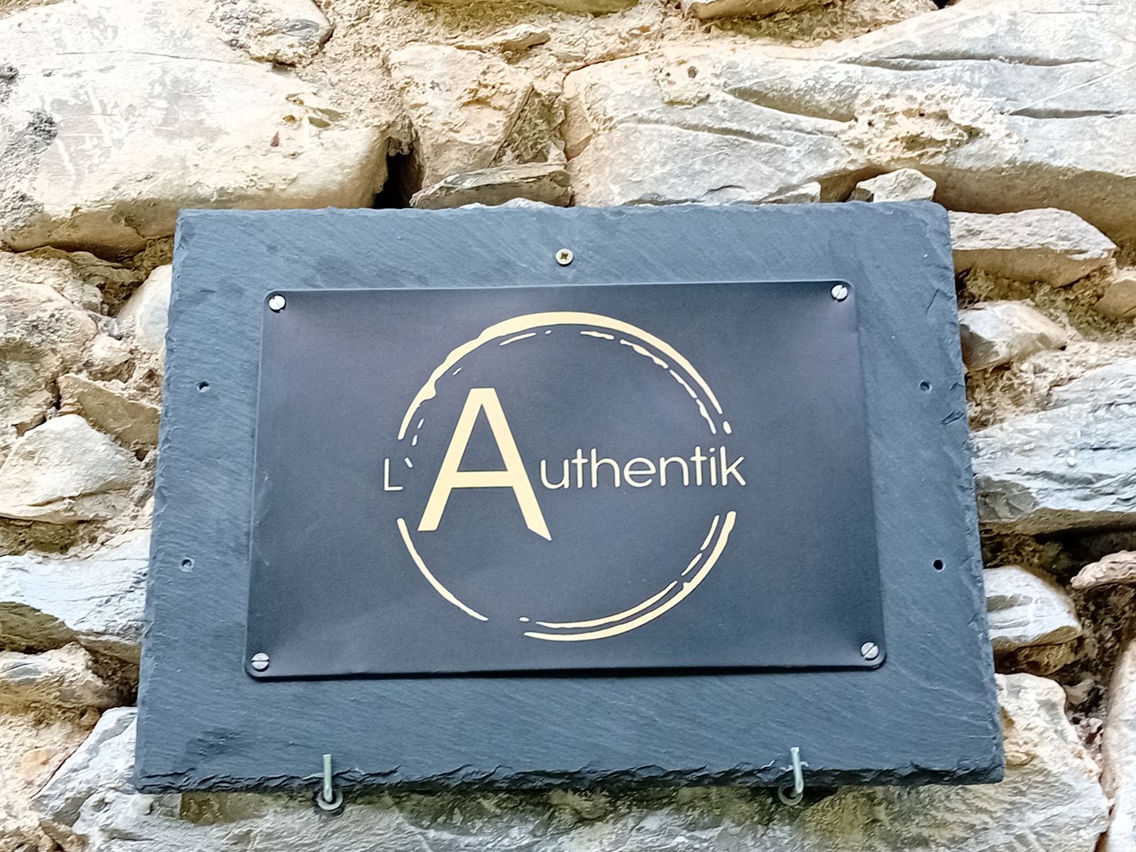 Gîte l'Authentik, Accous - photo 6