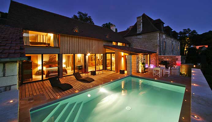 Les Maisons de l'Abbaye - photo 5