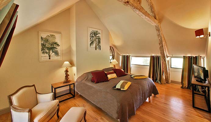 Les Maisons de l'Abbaye - photo 2