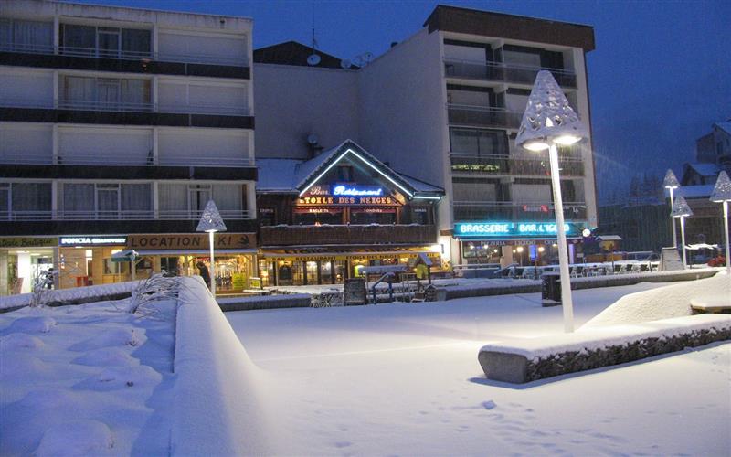 l'Etoile des Neiges