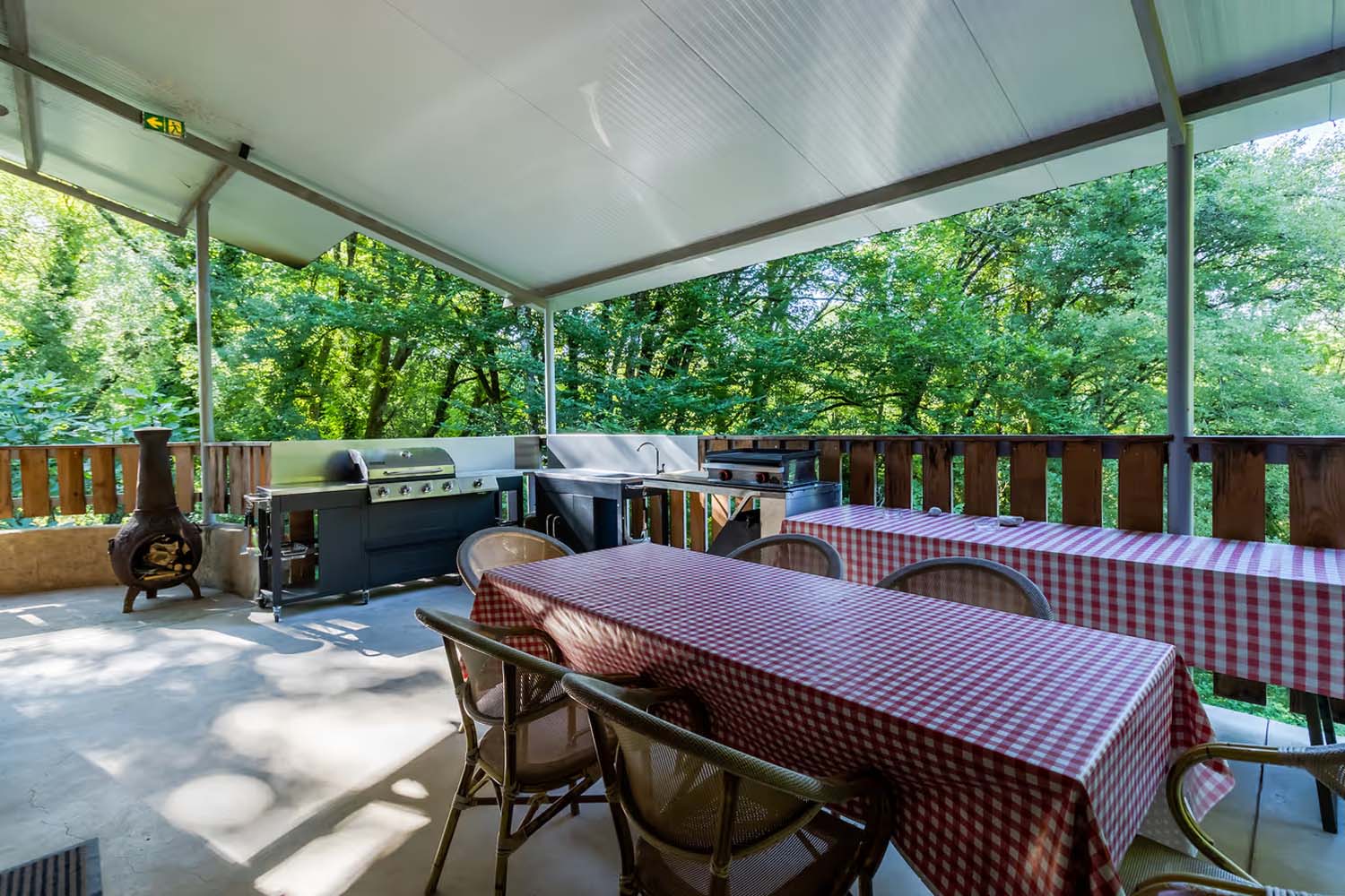 L'Écurie de L'étrier, Vitrac - photo 23