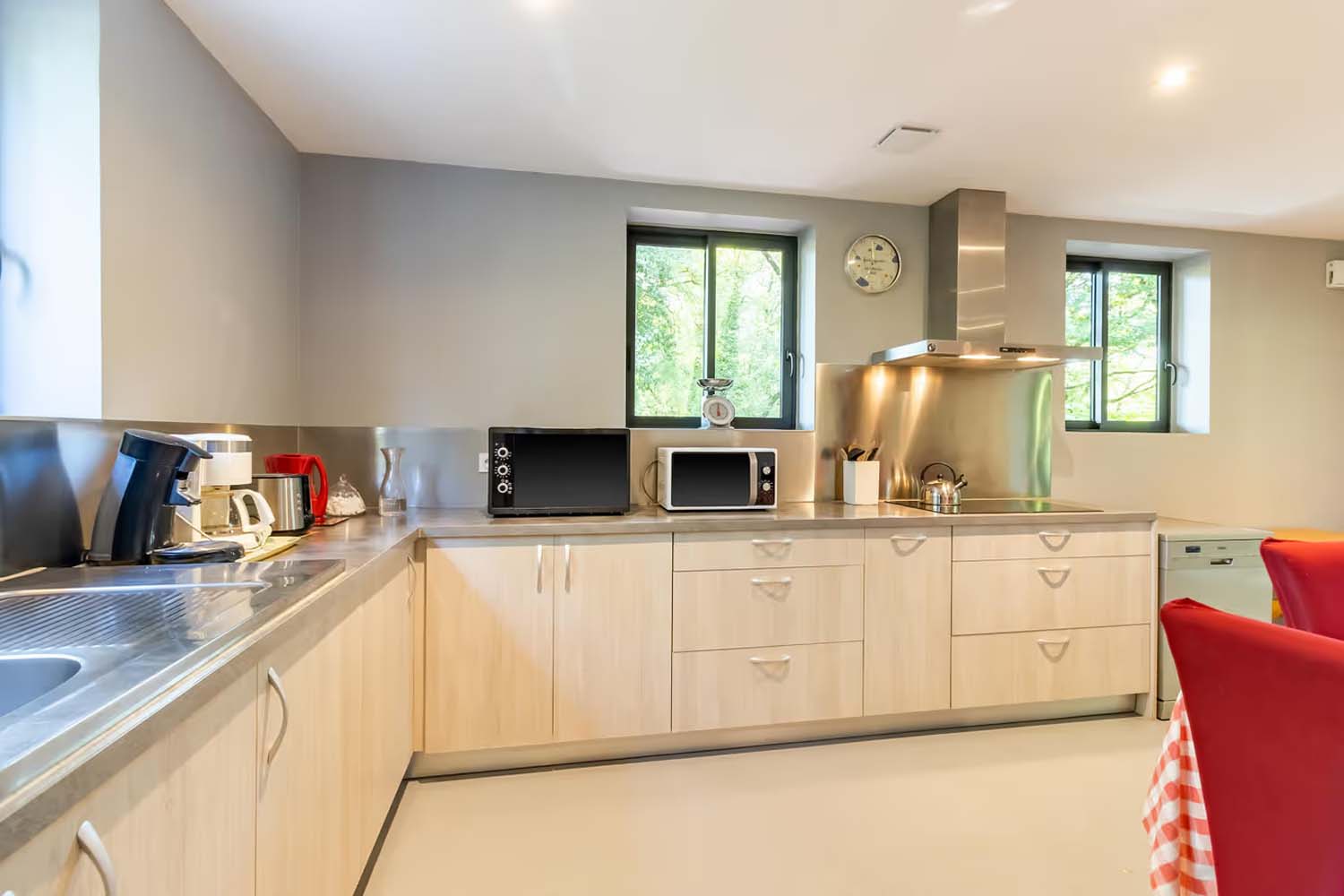 L'Écurie de L'étrier, Vitrac - photo 4