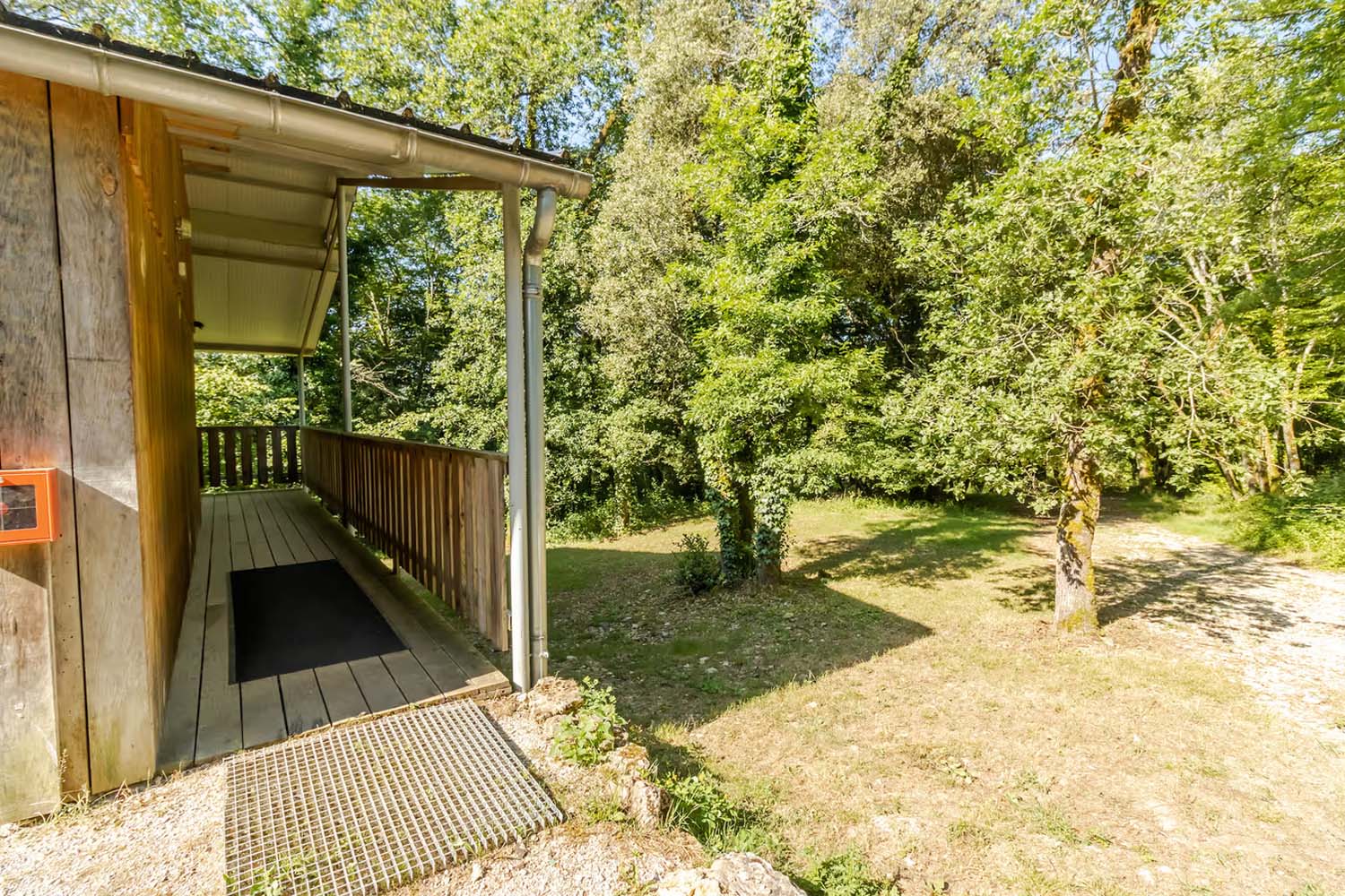 L'Écurie de L'étrier, Vitrac - photo 21