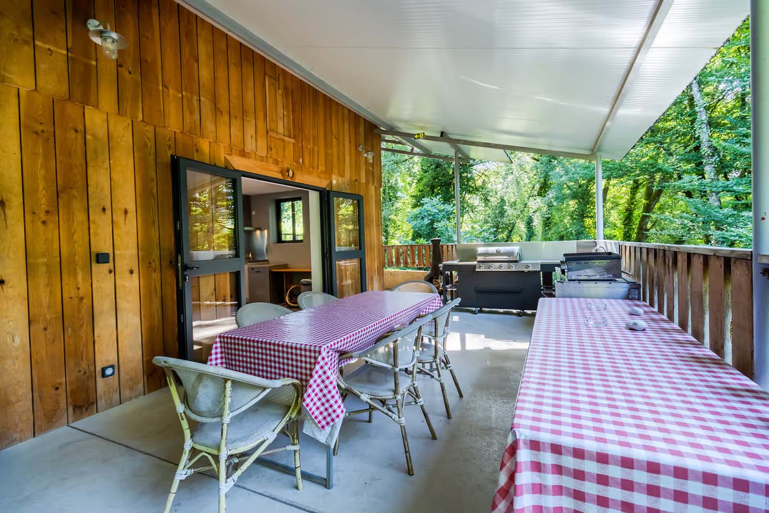 L'Écurie de L'étrier, Vitrac - photo 8