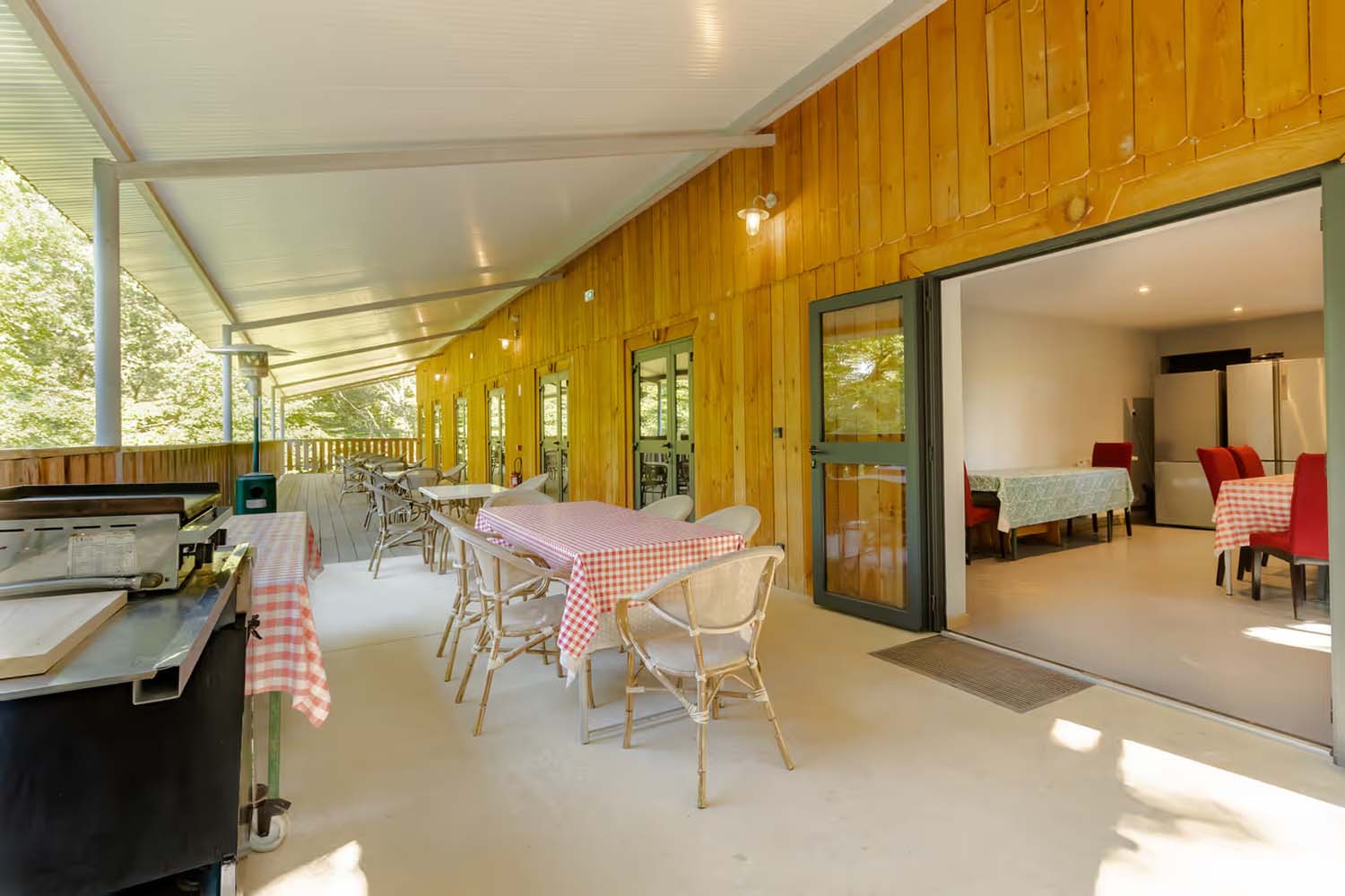 L'Écurie de L'étrier, Vitrac - photo 11