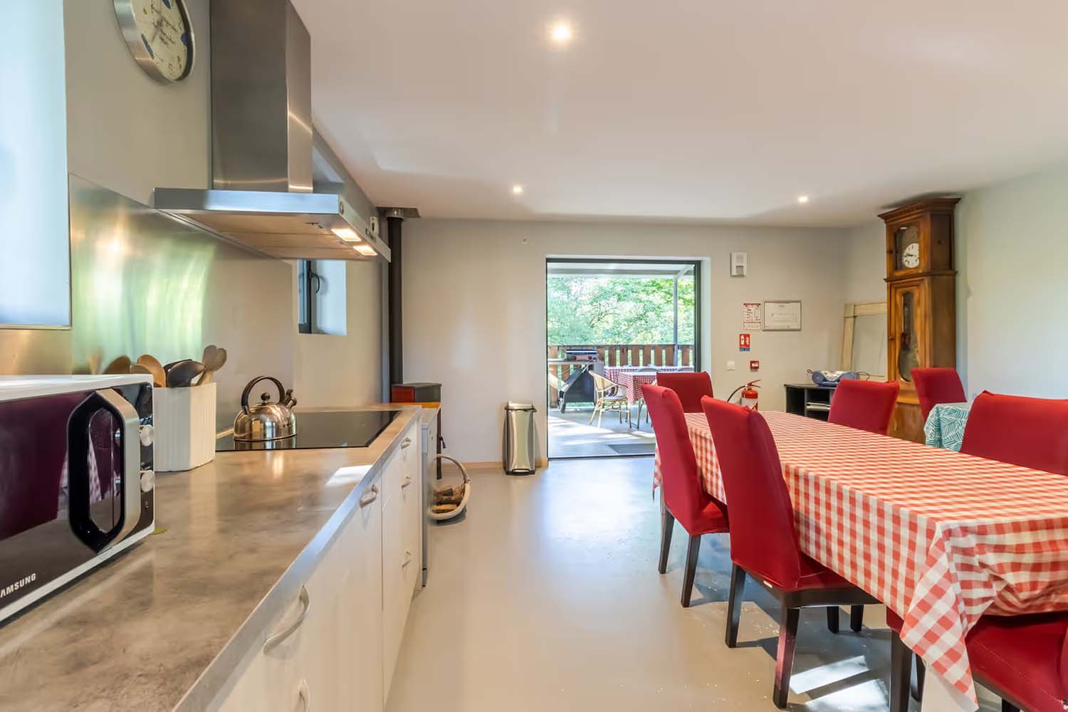 L'Écurie de L'étrier, Vitrac - photo 14