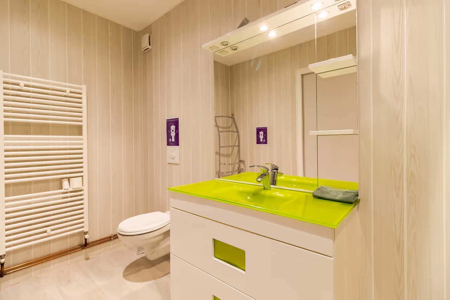 L'Écurie de L'étrier, Vitrac - photo 6