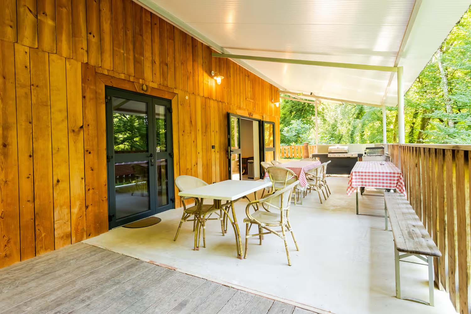 L'Écurie de L'étrier