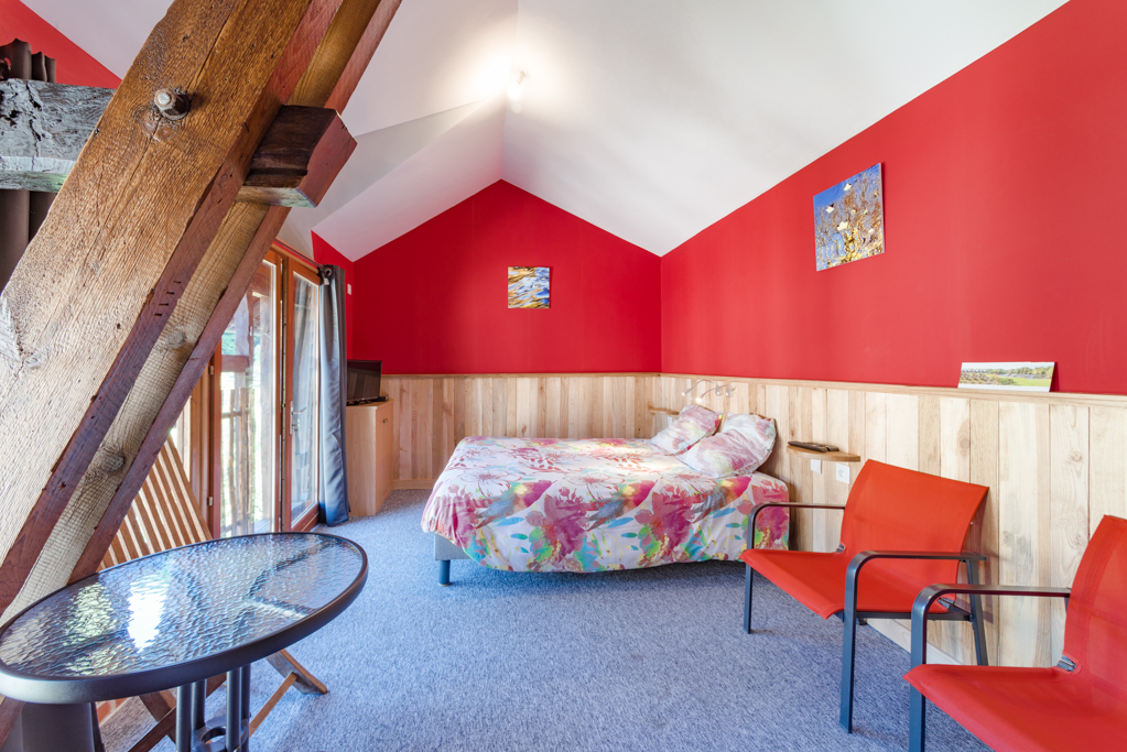 Gîte l'Elassier - Les Moulins du Daumail, Saint-Priest-sous-Aixe