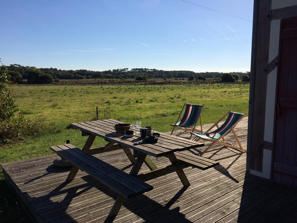 L'Encluse, Orx - photo 3