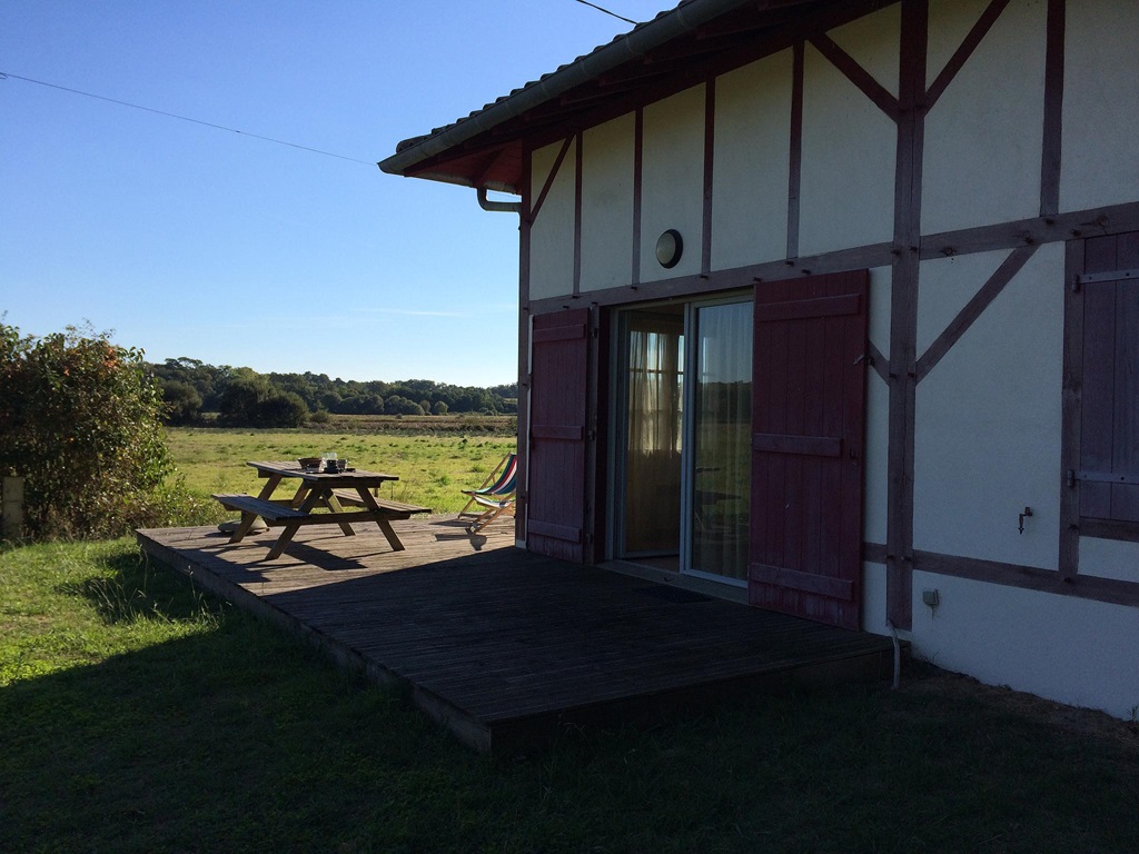 L'Encluse, Orx - photo 8