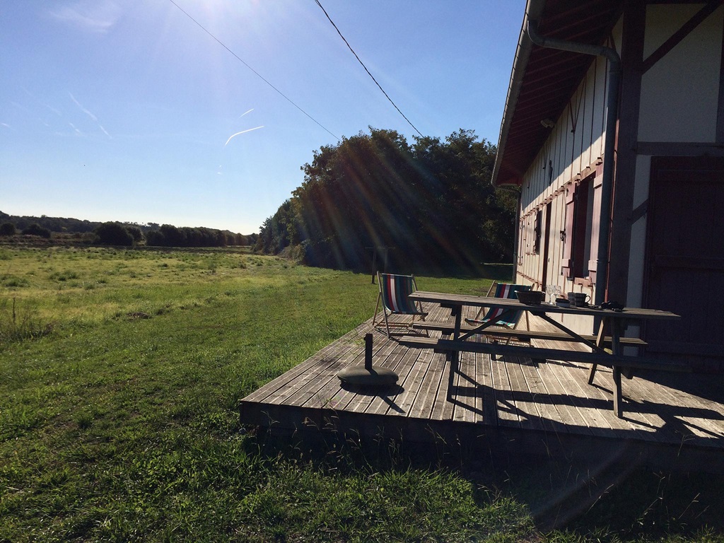 L'Encluse, Orx - photo 5