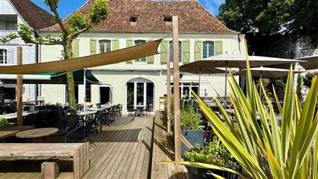 Concert en terrasse : Easy Peasy