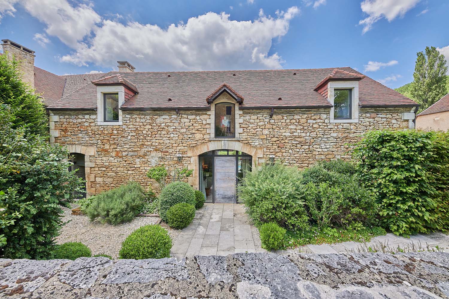 L'Ermitage, Coly-Saint-Amand - photo 7