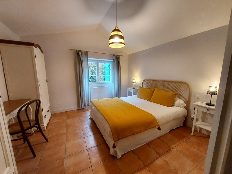 Gîte l'Escapade, Civrac-de-Blaye - photo 11