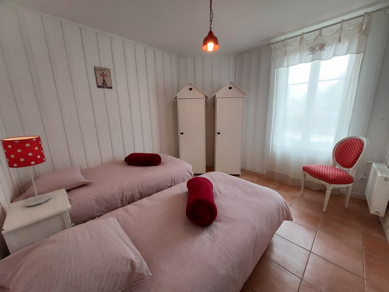 Gîte l'Escapade, Civrac-de-Blaye - photo 12