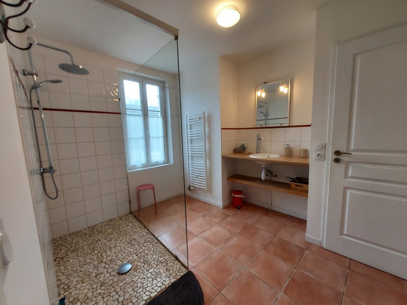 Gîte l'Escapade, Civrac-de-Blaye - photo 8