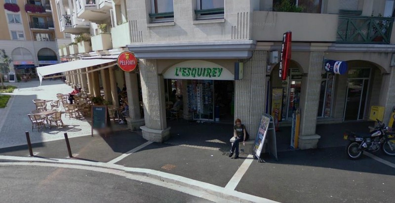 L’Esquirey