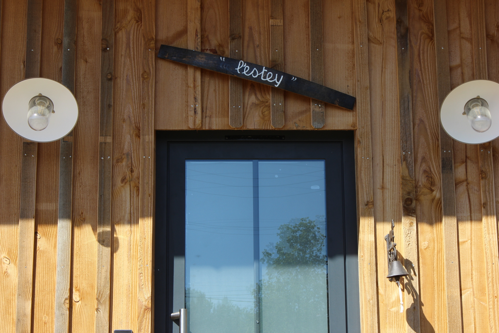 L'Estey  - Ecolodges du Sauternais, Saint-Pardon-de-Conques - photo 6