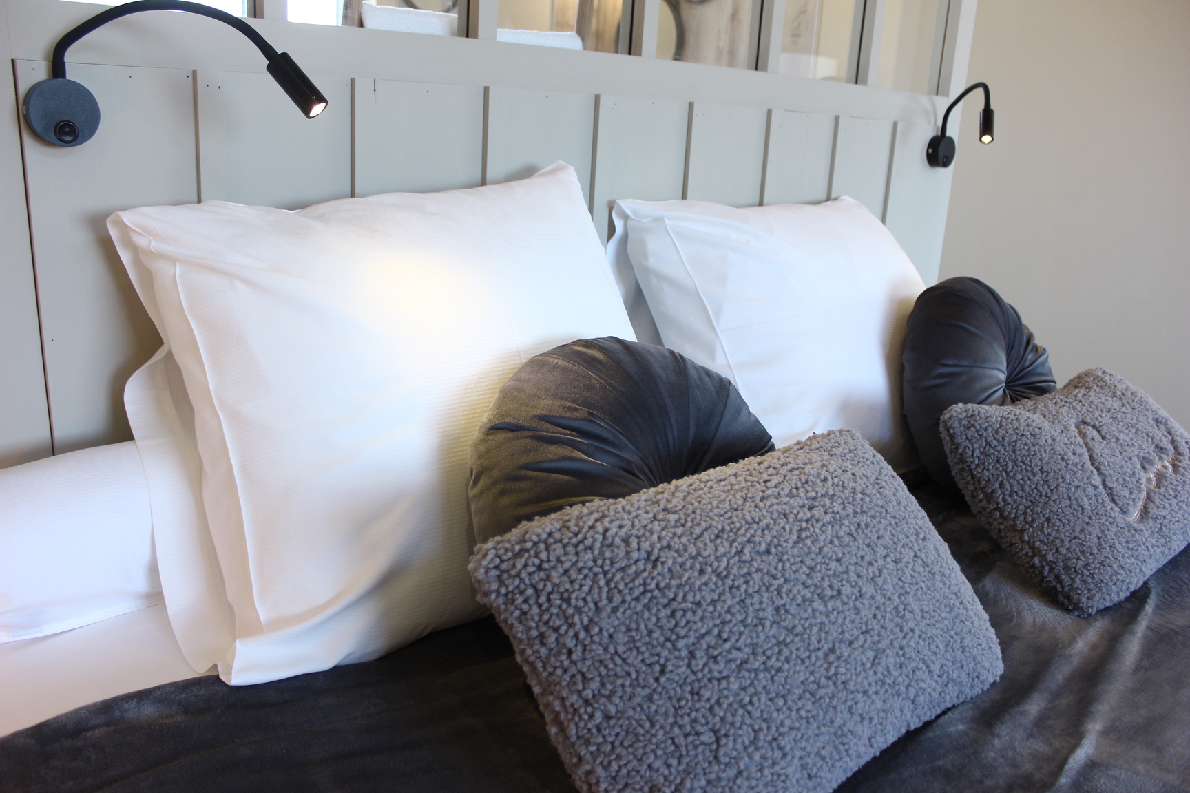 L'Estey - Ecolodges du Sauternais - photo 3