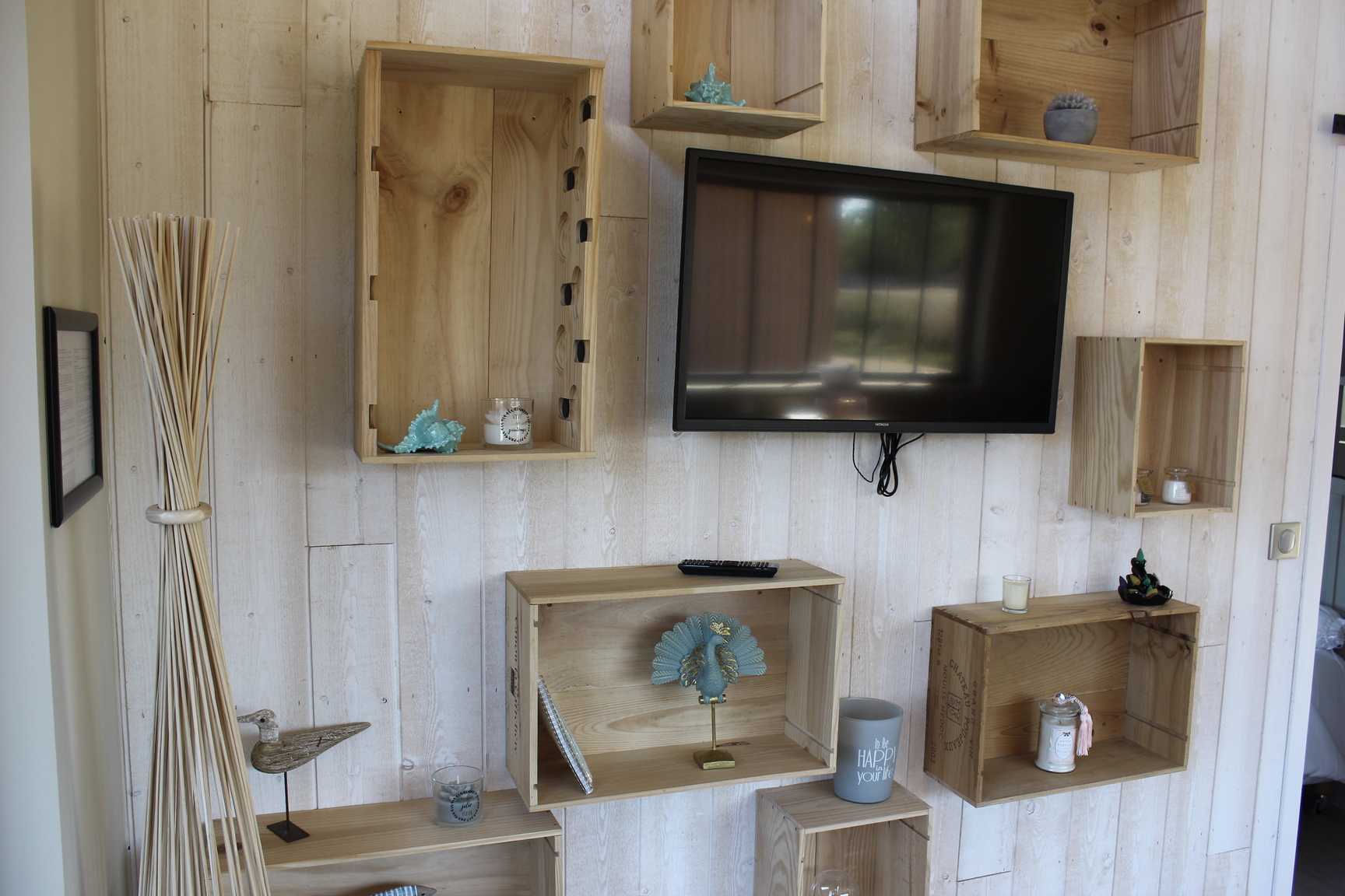 L'Estey  - Ecolodges du Sauternais, Saint-Pardon-de-Conques - photo 9