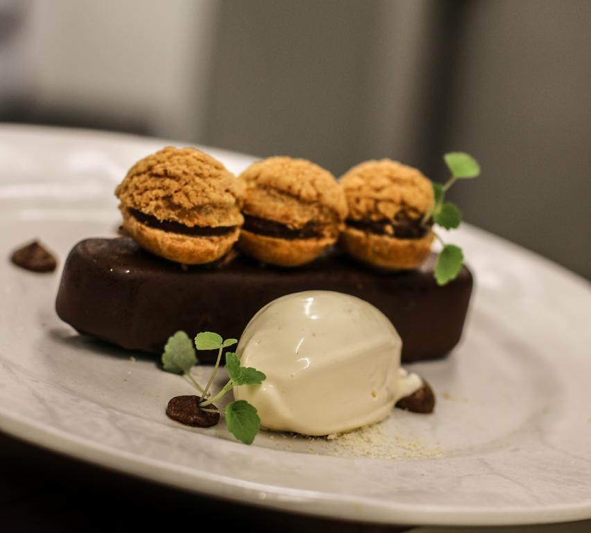 La Table de l'Europe