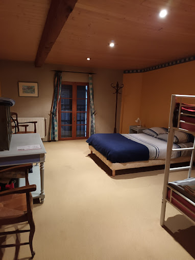 L'Eveil en Chemin, Sainte-Bazeille - photo 7