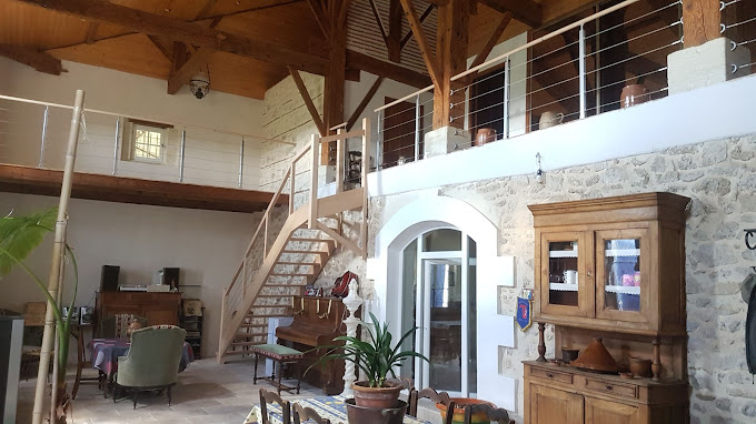 L'Eveil en Chemin, Sainte-Bazeille - photo 3