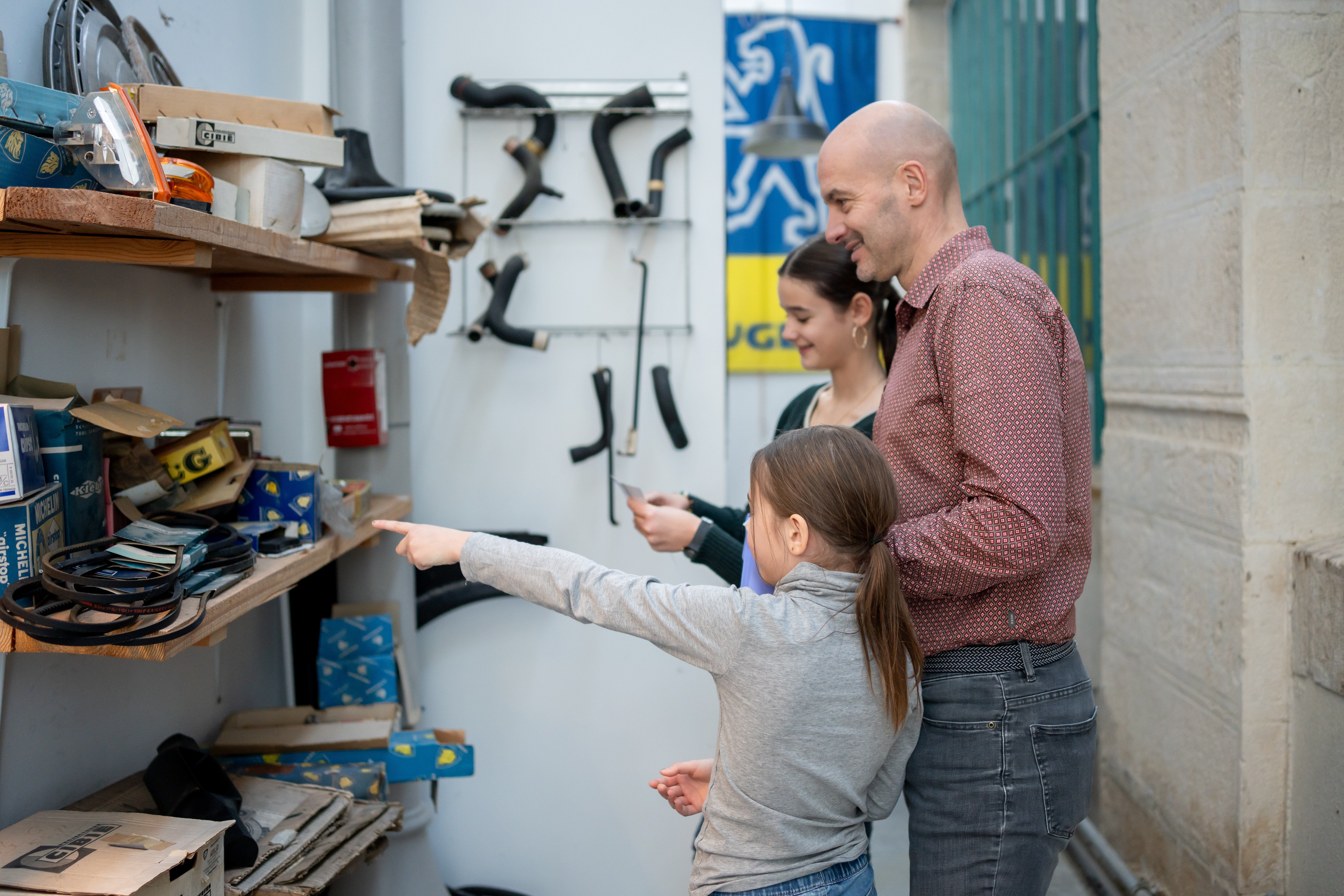 L’Express du Grand Atelier, Châtellerault - photo 5