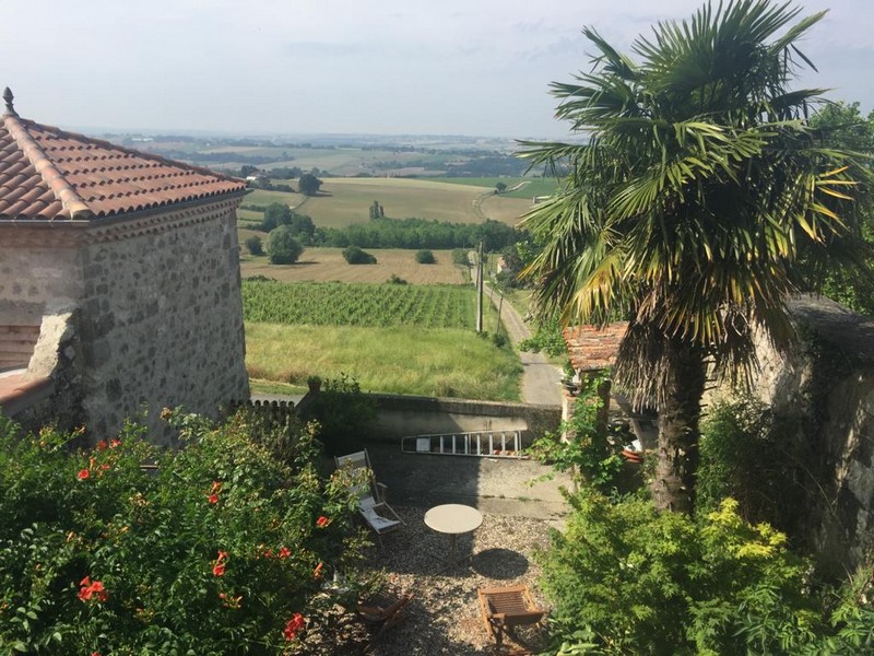 L'Horizon de Marianne, Montagnac-sur-Auvignon - photo 3