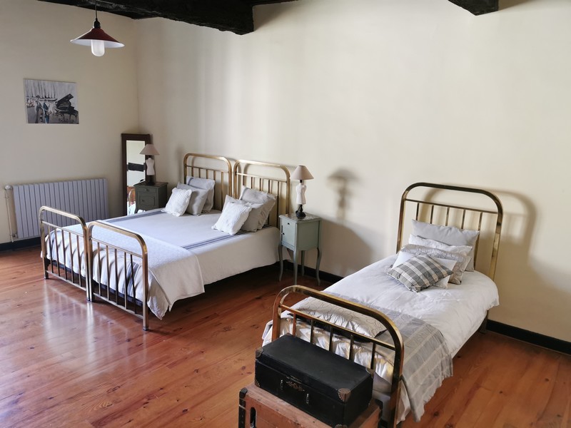 L'Horizon de Marianne, Montagnac-sur-Auvignon