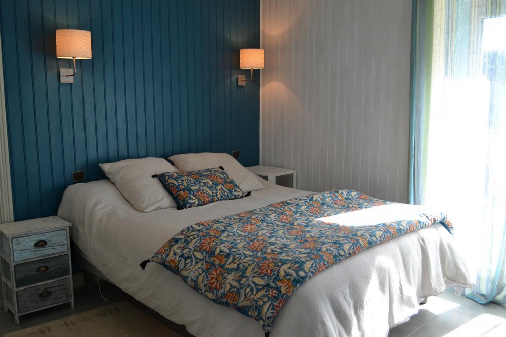 L'Hoste, Poudenas - photo 2