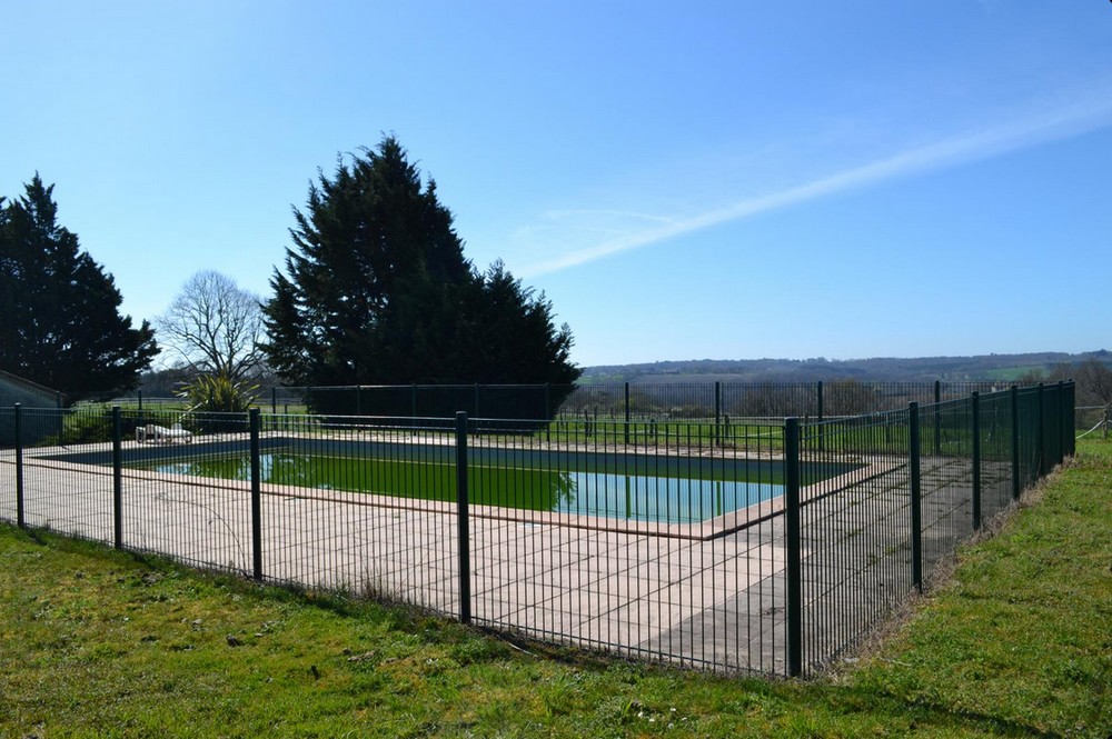 L'Hoste, Poudenas - photo 10