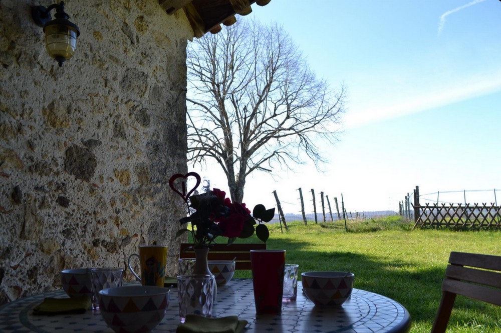 L'Hoste, Poudenas - photo 9