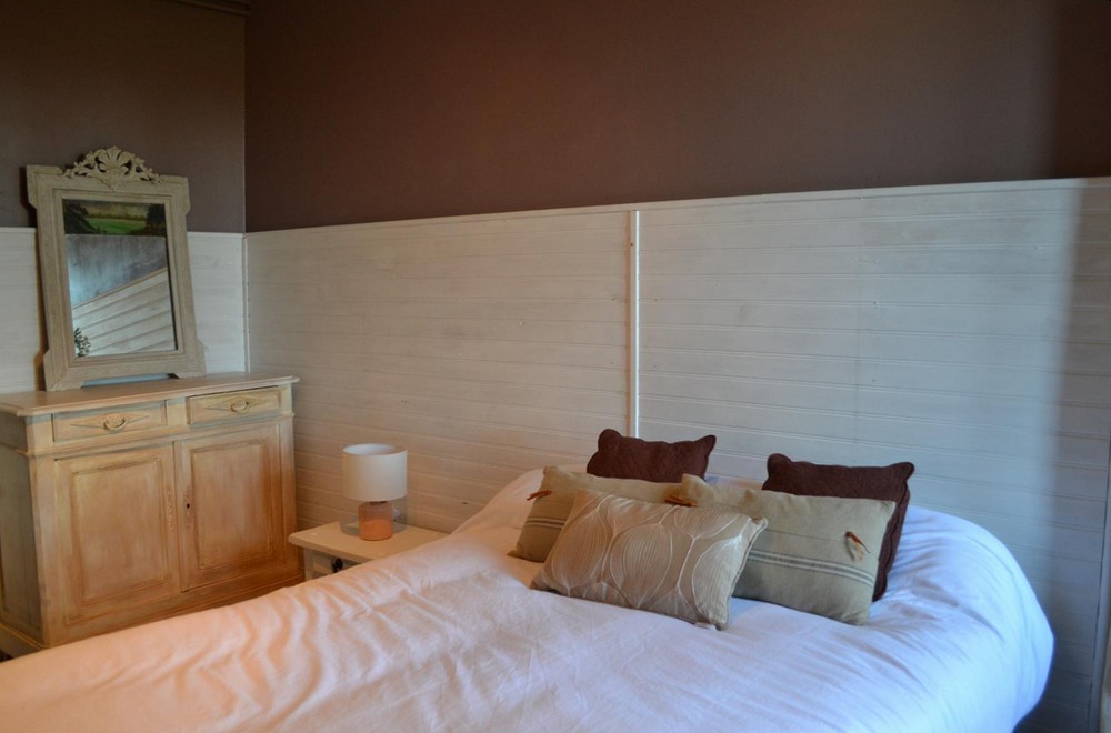 L'Hoste, Poudenas - photo 16