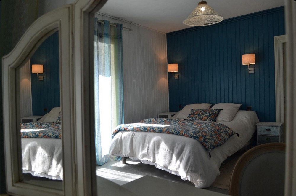 L'Hoste, Poudenas - photo 17