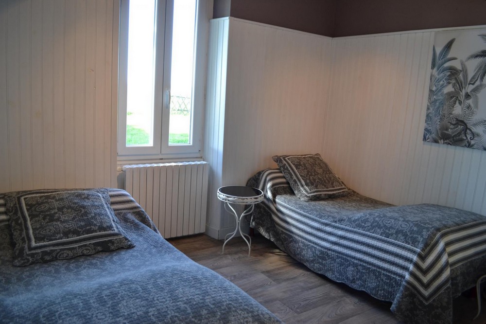 L'Hoste, Poudenas - photo 18