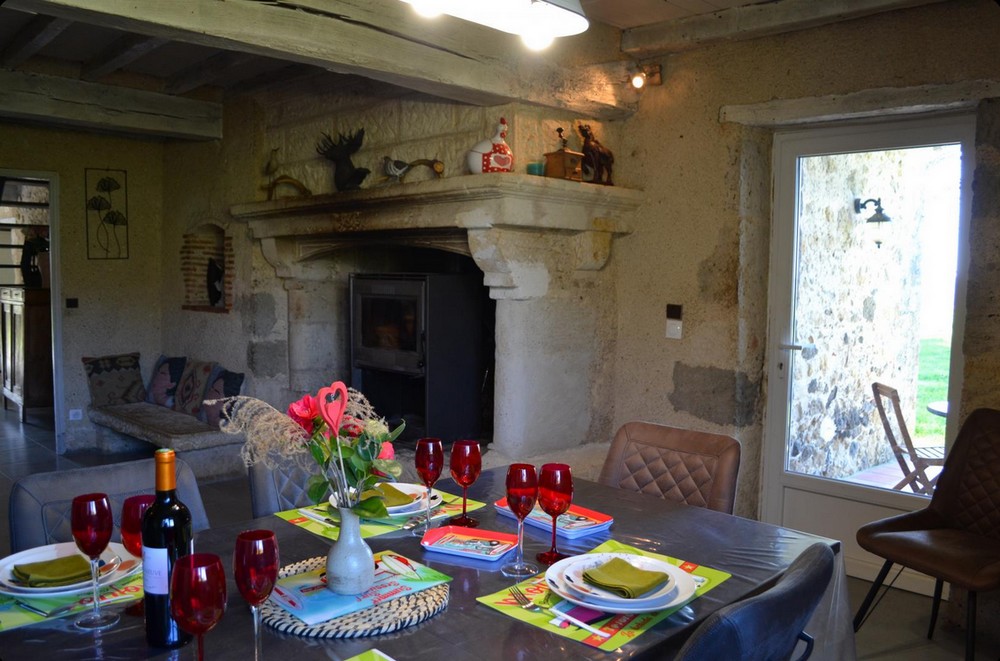 L'Hoste, Poudenas - photo 3