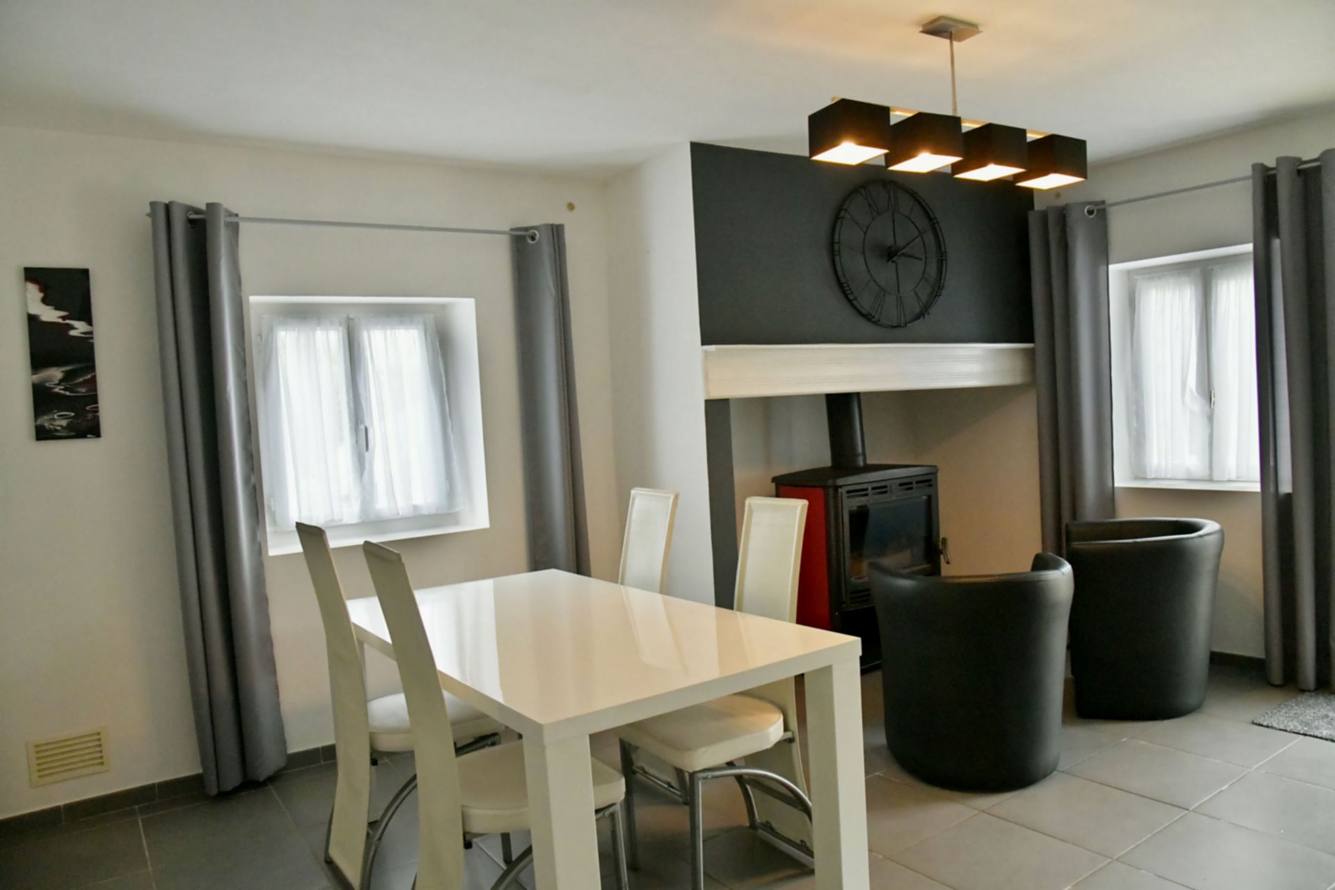 L'hoste dou Lacq, Lacq - photo 35