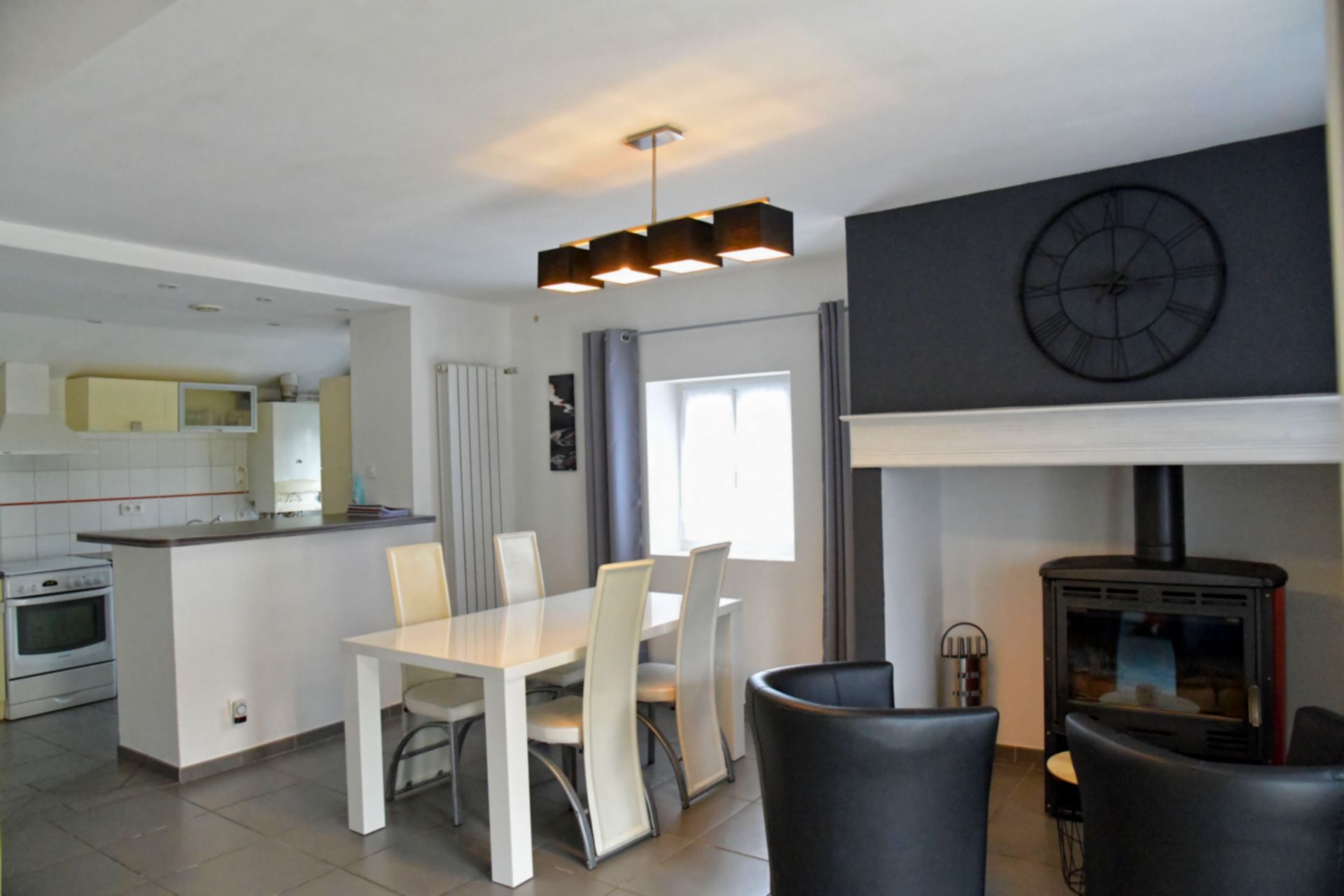 L'hoste dou Lacq, Lacq - photo 36
